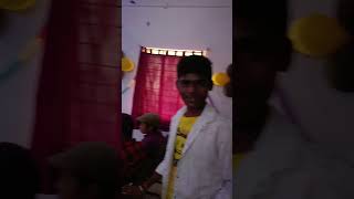 Farewell party rehersal shortvideo jubinnautiyal song [upl. by Palocz700]