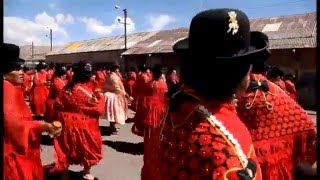 Gerardo Yañez y la Banda Super Conexion Rosas de Viacha Los Legítimos 2016 [upl. by Hanan273]