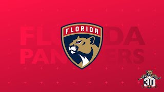 Florida Panthers 2024 Goal Horn [upl. by Cherye]