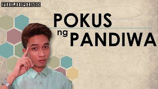 Pokus ng Pandiwa [upl. by Cleopatra247]