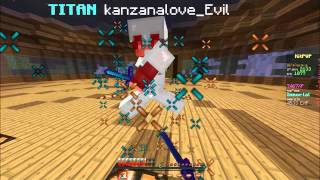 Mccosmo  Kit PvP EP1 คลิป แรก อิอิ XD [upl. by Intosh900]