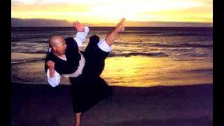 Shorinji Kempo Master Toshio Kuramoto  quotSong for Senseiquot [upl. by Assen833]