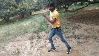 Mai Marta tha Jin hoto par 2019 super hit dance [upl. by Maleki]