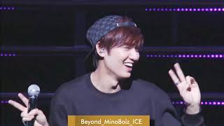 20140329【OFFICIALENG】LEE MIN HO quotMy Everything  Encore in Yokohamaquot  quotSay Yesquot [upl. by Emor]