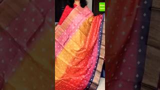 BHAGALPURI TUSSA handloom tussar SAREE Price  999 free shipping [upl. by Thomas]