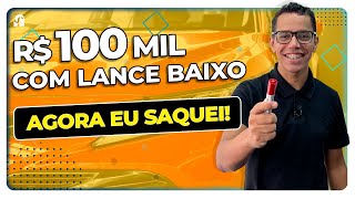 VEJA COMO CONTEMPLAR CONSÃ“RCIO DE AUTOMÃ“VEL COM LANCE BAIXO [upl. by Roarke263]