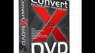 Download VSO ConvertXtoDVD 52042 [upl. by Nylirej]