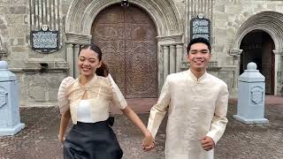 BarongWorld  Beauty of the Barong Tagalog amp Filipiniana [upl. by Crin]