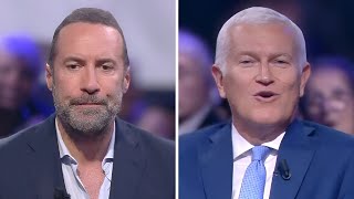 SOMMI CROLLA IN DIRETTA BELPIETRO LO DISTRUGGE SUI DATI E LO RIDICOLIZZA SENZA PIETÀ [upl. by Aryajay]