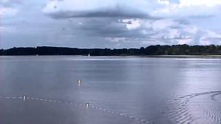 Live Streaming Webcam in Prien  Chiemsee from Germany [upl. by Rephotsirhc]