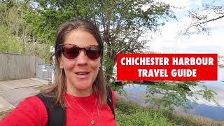 Chichester Harbour Travel Guide The Best Places to Visit [upl. by Moise828]