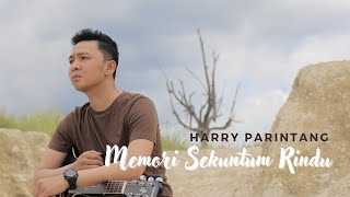 MEMORI SEKUNTUM RINDU SPOON  HARRY PARINTANG OFFICIAL MUSIC VIDEO [upl. by Colan]