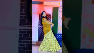 Marjani Jhanjhar Bol Padi  Falguni Pathak Dance Video  youtubevideo [upl. by Ravens]