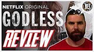 Godless Episode 1 An Incident at Creede Review [upl. by Vil]