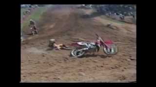 Doug Henrys Crash Rare View [upl. by Enaasiali]