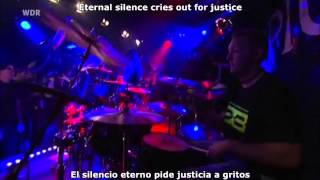 Epica  Cry For The Moon Live Underground 2007 Sub Español amp English [upl. by Ymer754]