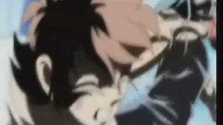 Ring ni Kakero 1 Shadow Hen AMV [upl. by Mordy]