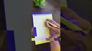 Glitch pen review 🤯😱 shorts viral [upl. by Helyn]