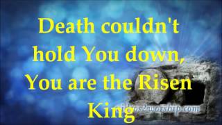 You Have Won The VictoryThe Anthem  Full Gospel Baptist Church  Lyrics [upl. by Fesoj244]