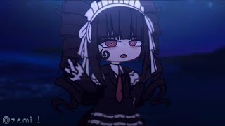 “ Dark Red “  Danganronpa tears of the past  DESC [upl. by Ehcadroj]