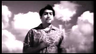 AVAL PARANTHU PONALE  SINGERS TM SOUNDARARAJAN amp P B SRINIVAS  FILM PAAR MAGALE PAAR 1963 [upl. by Eberly374]