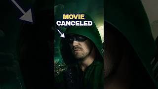 Canceled Green Arrow Movie [upl. by Doughty]