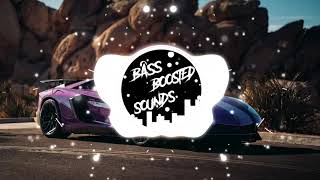 Sub Urban  Cradles BASS BOOSTED [upl. by Tracay856]