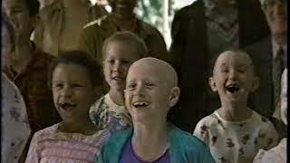 Patch Adams TV Commercial 1998 [upl. by Sudaorb]