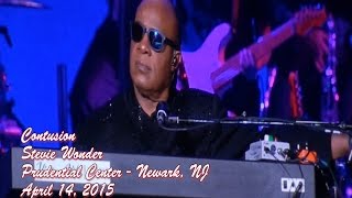 Contusion  Stevie Wonder [upl. by Thornton773]