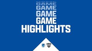 ⚽️2  KRC Genk vs KAS Eupen  Game Highlights 08052023 [upl. by Airetnahs869]