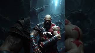 Kratos and Atreus Discover a Dark Secret in Vanaheim – God of War Ragnarok [upl. by Aihsyak]