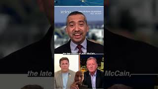 Mehdi Hasan vs Piers vs Israeli spokesman  palestine gaza piersmorgan freepalestine [upl. by Larkins]