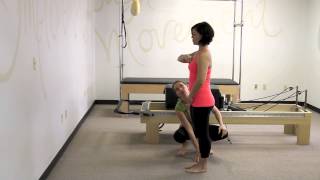 Movement Mondays A posture tip from Pamela Turner MSPT [upl. by Currey]