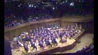 Aaron Copland  Rodeo Suite 3 Saturday Night Waltz [upl. by Tiphani]