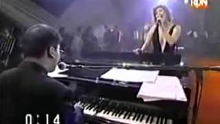 With You Im Born Again  Regine Velasquez amp Gerard Salonga [upl. by Atarman]