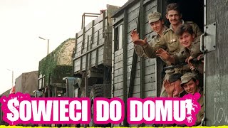 Sowieci do domu  Dudek o Historii [upl. by Assirk959]