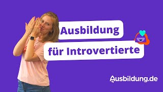 Berufe für Introvertierte 👩‍💻🔧👨‍🔬 MINT Industrie Kreativbranche amp Co [upl. by Aitas63]