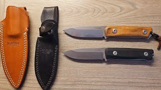 Lionsteel B40  SleipnerG10 [upl. by Leahcimnaj]