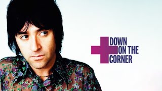 Johnny Marr amp The Healers  Down on the Corner 2024 Remaster Visualiser [upl. by Wieren]