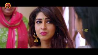 Eedo Rakam Aado Rakam Full Movie Part 55  Manchu Vishnu  Raj Tarun  Sonarika  Hebah Patel [upl. by Nylear472]