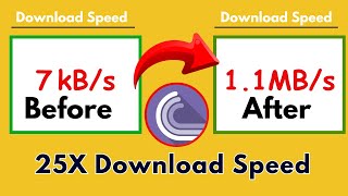 How to Speed Up uTorrent Downloads  2024   Increase torrent download speed ✔ Speed Hack 2024 [upl. by Ahsaten]