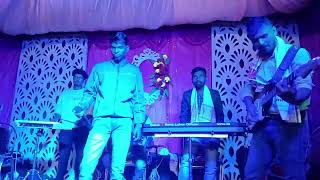 Diwana hoegelo moi yesu tor pyar me SINGER TUSHAR LOHARA 9382351966 [upl. by Gardy567]