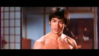 Fist Of Fury Trailer [upl. by Ggerc]