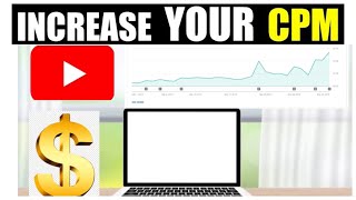 how to CPM work 2023  New method CPM work  Youtube Cpm  YouTube Earning [upl. by Sclater108]