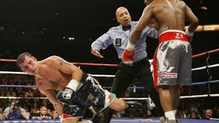 Joe Calzaghe vs Bernard Hopkins  Джо Кальзаге  Бернард Хопкинс [upl. by Amarillas]