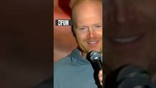 Follow Bill Burr’s comedic journey to selfdiscovery SelfDiscovery billburrstandup [upl. by Dranel8]