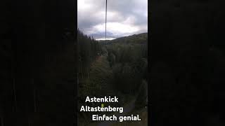 Astenkick Altastenberg [upl. by Fabian]