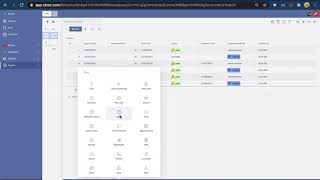 Printing Tables with Ninox [upl. by Halimaj]