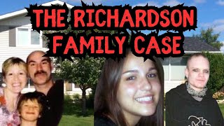 The Richardson family case [upl. by Markman]