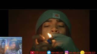 Chuckyy  Bodiez Official Music Video  Reaction [upl. by Yemrej475]